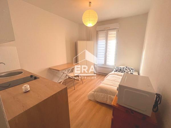 Appartement - 1 pièce(s) - 15 m2