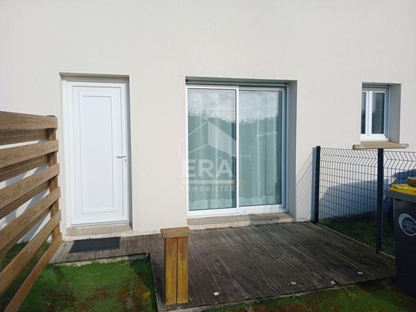 Appartement Erdeven proche plage
