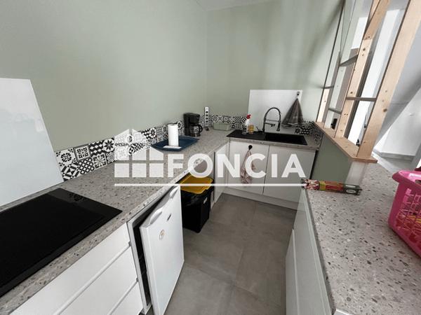 Location Appartement 3 pièces 60 m² - 8 AVENUE MARYSE BASTIE Royan 17200