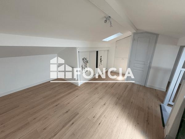 Location Appartement 3 pièces 60 m² - 8 AVENUE MARYSE BASTIE Royan 17200