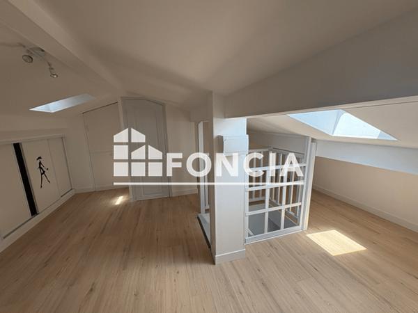 Location Appartement 3 pièces 60 m² - 8 AVENUE MARYSE BASTIE Royan 17200