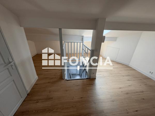 Location Appartement 3 pièces 60 m² - 8 AVENUE MARYSE BASTIE Royan 17200