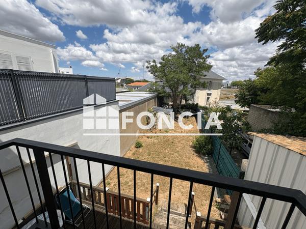 Location Appartement 3 pièces 60 m² - 8 AVENUE MARYSE BASTIE Royan 17200