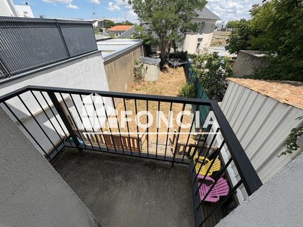 Location Appartement 3 pièces 60 m² - 8 AVENUE MARYSE BASTIE Royan 17200