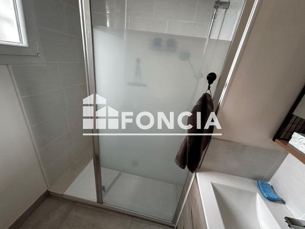 Location Appartement 3 pièces 60 m² - 8 AVENUE MARYSE BASTIE Royan 17200