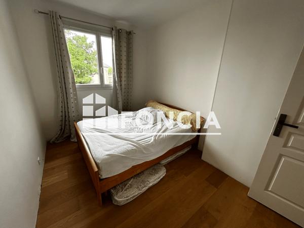 Location Appartement 3 pièces 60 m² - 8 AVENUE MARYSE BASTIE Royan 17200
