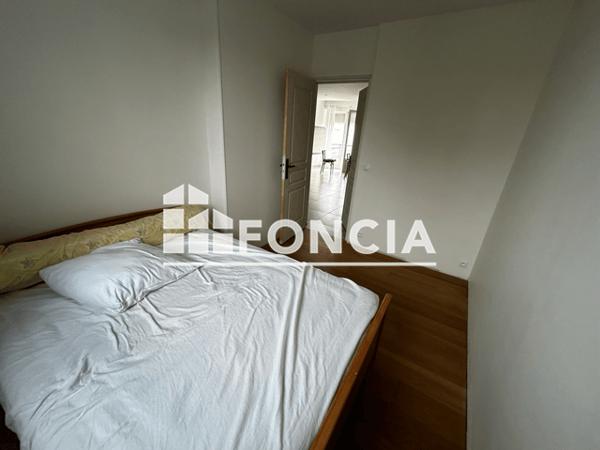 Location Appartement 3 pièces 60 m² - 8 AVENUE MARYSE BASTIE Royan 17200