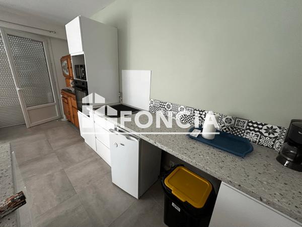 Location Appartement 3 pièces 60 m² - 8 AVENUE MARYSE BASTIE Royan 17200