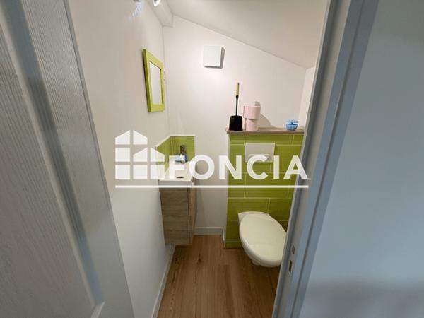 Location Appartement 3 pièces 60 m² - 8 AVENUE MARYSE BASTIE Royan 17200