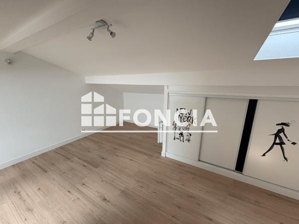 Location Appartement 3 pièces 60 m² - 8 AVENUE MARYSE BASTIE Royan 17200