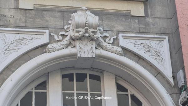 Maison à vendre 5/6 pièces EPINAL (88)