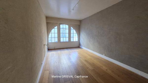 Maison à vendre 5/6 pièces EPINAL (88)