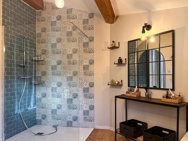 Villa d'architecte - Vue panoramique sur les Pyrénées - Carcassonne, quartier de l'Orée d'Auriac