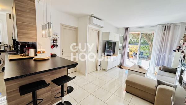 APPARTEMENT À VENDRE DE 2 PIÈCES DE 40,00 M²