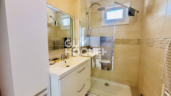 APPARTEMENT À VENDRE DE 2 PIÈCES DE 40,00 M²