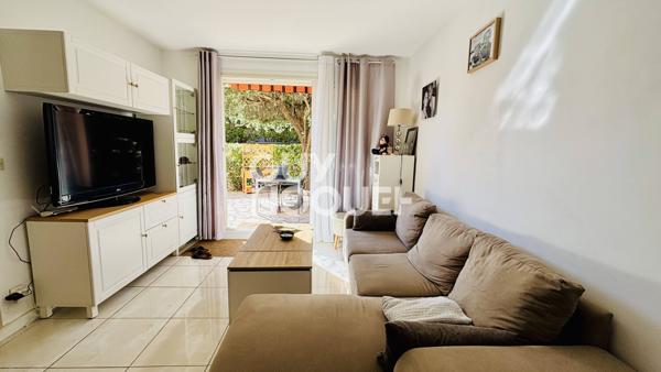 APPARTEMENT À VENDRE DE 2 PIÈCES DE 40,00 M²