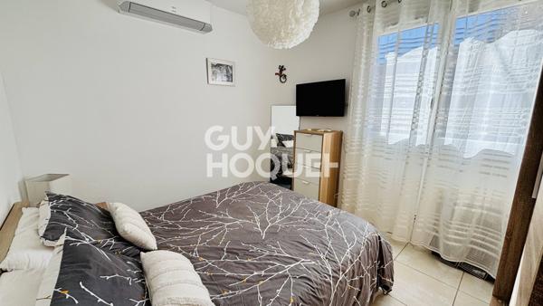 APPARTEMENT À VENDRE DE 2 PIÈCES DE 40,00 M²