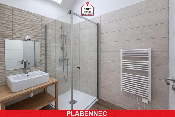 A VENDRE - APPARTEMENT T2 DUPLEX 34M² - DALLE BETON - 1 CHAMBRE - BELLE OPORTUNITE A SAISIR RAPIDEMENT