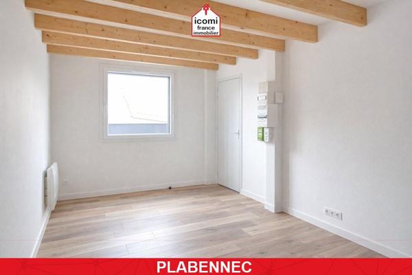 A VENDRE - APPARTEMENT T2 DUPLEX 34M² - DALLE BETON - 1 CHAMBRE - BELLE OPORTUNITE A SAISIR RAPIDEMENT