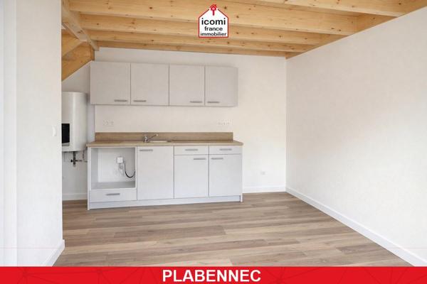 A VENDRE - APPARTEMENT T2 DUPLEX 34M² - DALLE BETON - 1 CHAMBRE - BELLE OPORTUNITE A SAISIR RAPIDEMENT