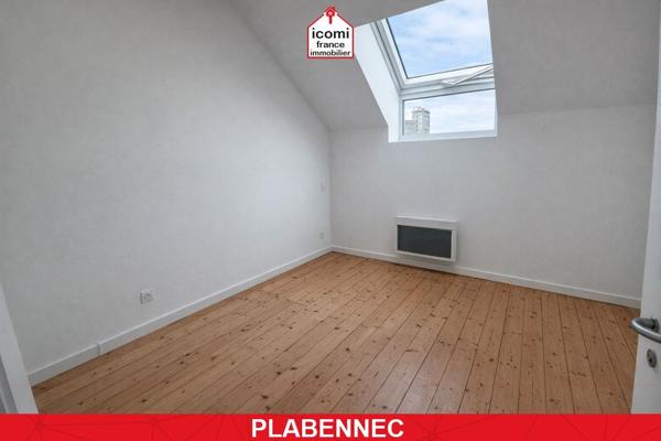 A VENDRE - APPARTEMENT T2 DUPLEX 34M² - DALLE BETON - 1 CHAMBRE - BELLE OPORTUNITE A SAISIR RAPIDEMENT