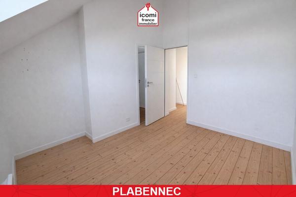 A VENDRE - APPARTEMENT T2 DUPLEX 34M² - DALLE BETON - 1 CHAMBRE - BELLE OPORTUNITE A SAISIR RAPIDEMENT