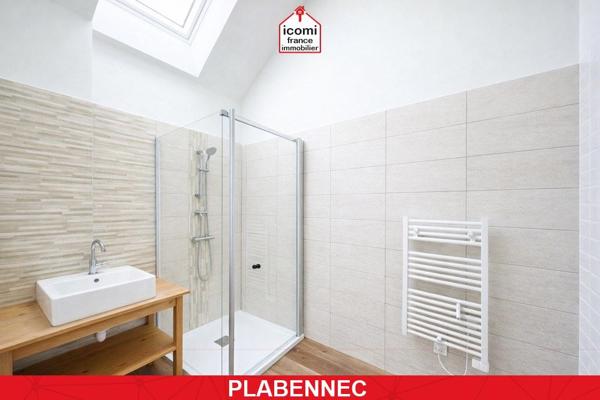 A VENDRE - APPARTEMENT T2 DUPLEX 34M² - DALLE BETON - 1 CHAMBRE - BELLE OPORTUNITE A SAISIR RAPIDEMENT