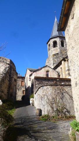 Bien immobilier à vendre 2 pièces de 27 m²