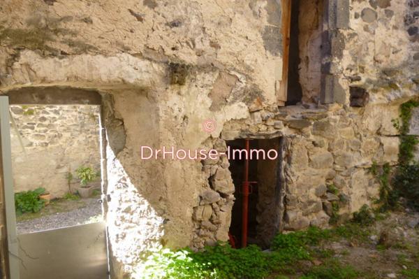 Bien immobilier à vendre 2 pièces de 27 m²