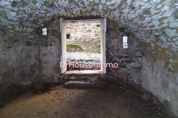 Bien immobilier à vendre 2 pièces de 27 m²