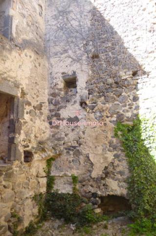 Bien immobilier à vendre 2 pièces de 27 m²