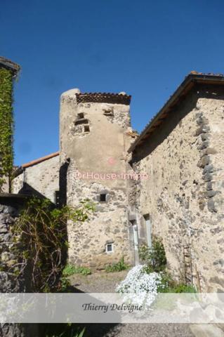 Bien immobilier à vendre 2 pièces de 27 m²