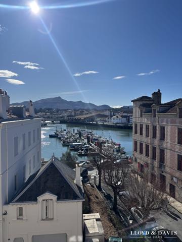 Adresse d'Exception au coeur de St Jean de Luz