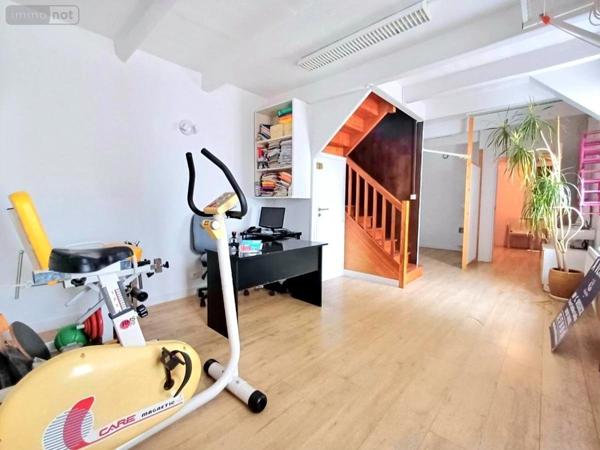 Maison à vendre à Guidel dans le Morbihan (56520), ref : 56091-15   
Bourg