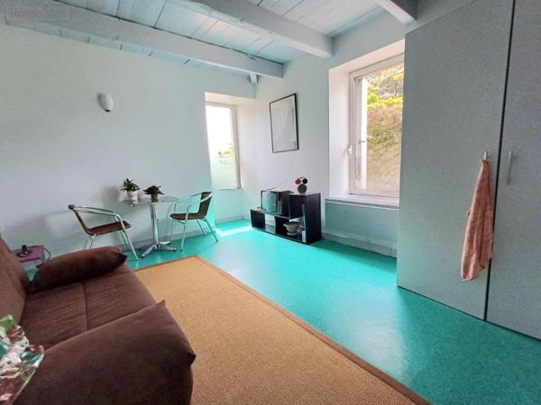 Maison à vendre à Guidel dans le Morbihan (56520), ref : 56091-15   
Bourg