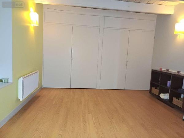 Maison à vendre à Guidel dans le Morbihan (56520), ref : 56091-15   
Bourg