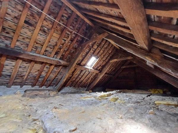 Maison à vendre à Guidel dans le Morbihan (56520), ref : 56091-15   
Bourg