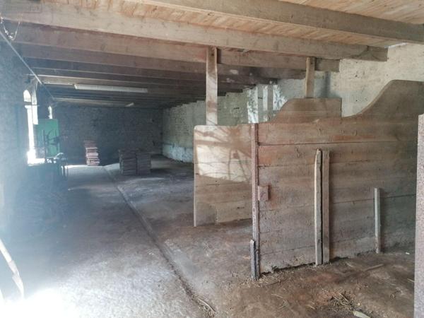 Maison à restaurer à vendre à Andilly en Charente-Maritime (17230), ref : VD/605