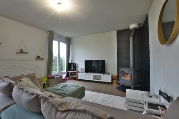 Dpt Maine et Loire (49), à vendre DURTAL MAISON