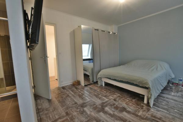 Dpt Maine et Loire (49), à vendre DURTAL MAISON