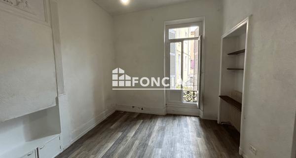 À vendre Appartement 2 pièces 52 m² - Carpentras 84200