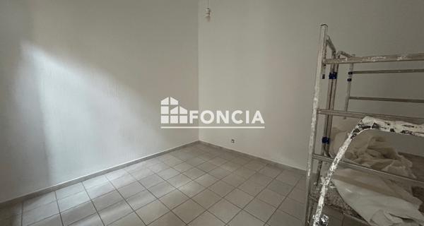 À vendre Appartement 2 pièces 52 m² - Carpentras 84200