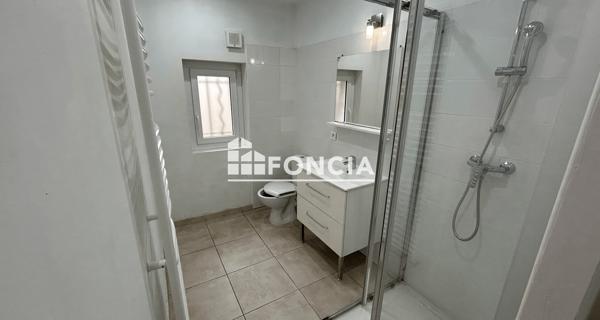 À vendre Appartement 2 pièces 52 m² - Carpentras 84200