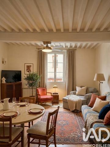 Maison à vendre 3 pièces 75 m² Cotignac