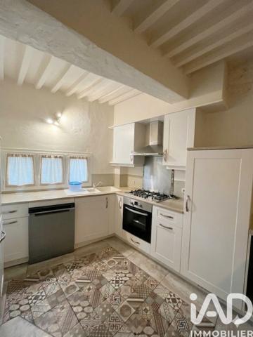 Maison à vendre 3 pièces 75 m² Cotignac