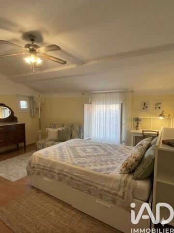 Maison à vendre 3 pièces 75 m² Cotignac