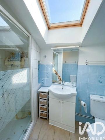 Maison à vendre 3 pièces 75 m² Cotignac
