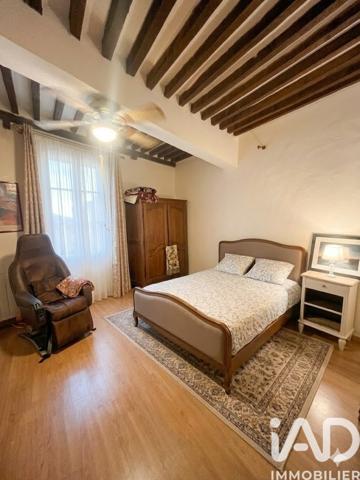 Maison à vendre 3 pièces 75 m² Cotignac
