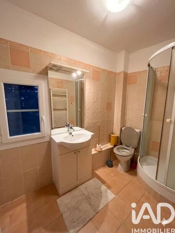 Maison à vendre 3 pièces 75 m² Cotignac