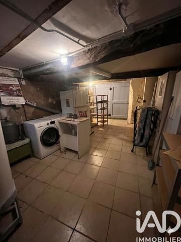 Maison à vendre 3 pièces 75 m² Cotignac